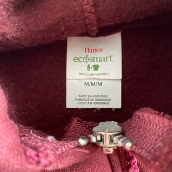 Amazon hoodie with drawstrings - Picture 3 of 4